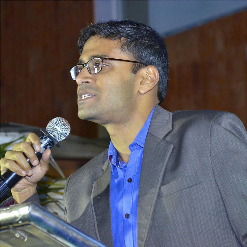 Mr. Abhijit Chakraborty